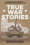 Alex De Campi: True War Stories, Buch