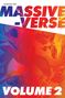 Kyle Higgins: Across the Massive-Verse Volume 2, Buch