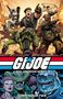 Larry Hama: G.I. Joe: A Real American Hero Compendium Vol. 2, Buch