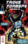 Bob Budiansky: The Transformers Compendium Vol. 2, Buch