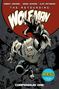 Robert Kirkman: The Astounding Wolf-Man Compendium Vol. 1, Buch, Buch
