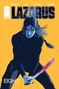 Greg Rucka: Lazarus Volume 8, Buch