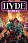 Geoff Johns: Hyde Street Volume 2, Buch
