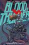 Benito Cereno: Blood and Thunder Vol. 1, Buch