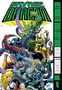 Erik Larsen: Savage Dragon Ultimate Collection Vol. 4, Buch