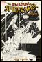 Stan Lee: The Amazing Spider-Man by Steve Ditko Artist's Edition, Buch