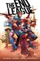 Rick Remender: The End League Complete Collection, Buch
