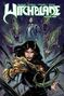 Marguerite Bennett: Witchblade Volume 2, Buch