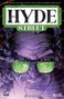 Geoff Johns: Hyde Street Volume 1, Buch, Buch