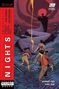 Wyatt Kennedy: Nights Volume 3, Buch