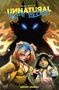 Mirka Andolfo: Unnatural: Blue Blood, Buch