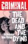 Ed Brubaker: Criminal Volume 3: The Dead and the Dying (New Edition), Buch