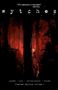"IT'S FABULOUS. A TRIUMPH." - Stephen King. Titel: Wytches. Eine düstere Waldillustration in Rot und Schwarz., Buch