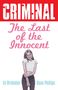 Ed Brubaker: Criminal Volume 6: Last of the Innocent (New Edition), Buch