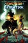 Matt Hawkins: The Swords of Wintersea Book One, Buch