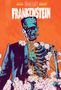 Michael Walsh: Universal Monsters: Frankenstein, Buch