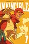 Robert Kirkman: Invincible Volume 7 (New Edition), Buch