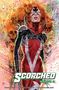 Todd Mcfarlane: The Scorched Volume 3, Buch