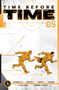 Rory McConville: Time Before Time, Volume 5, Buch