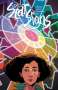 Saladin Ahmed: Starsigns, Buch