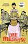 Tom King: Love Everlasting Volume 2: Too Hip for Love, Buch