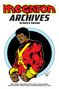 Gary Carlson: Megaton Archives, Buch