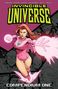 Benito Cereno: Invincible Universe Compendium Volume 1, Buch