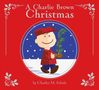 Charles M Schulz: A Charlie Brown Christmas, Buch