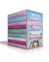 Heather Vogel Frederick: The Final Mother-Daughter Book Club Collection (Boxed Set): The Mother-Daughter Book Club; Much ADO about Anne; Dear Pen Pal; Pies & Prejudice; Home f, Buch