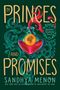 Sandhya Menon: Of Princes and Promises, Buch