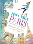 Allison Pataki: Poppy Takes Paris, Buch