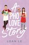 Loan Le: A Pho Love Story, Buch