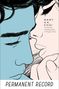 Mary H K Choi: Permanent Record, Buch