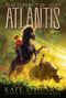 Kate O'Hearn: Secrets of Atlantis, Buch