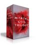Emily Suvada: Mortal Coil Trilogy (Boxed Set): This Mortal Coil; This Cruel Design; This Vicious Cure, Buch