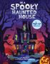 Joel Stern: In a Spooky Haunted House, Buch