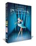 New York City Ballet: The New York City Ballet Presents a Classic Picture Book Collection (Boxed Set): The Nutcracker; The Sleeping Beauty; Swan Lake, Buch