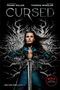 Thomas Wheeler: Cursed, Buch