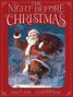 Clement C Moore: The Night Before Christmas, Buch