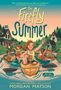 Morgan Matson: The Firefly Summer, Buch