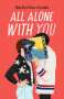 Amelia Diane Coombs: All Alone with You, Buch