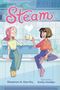 Shaenon K Garrity: Steam, Buch