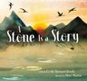 Leslie Barnard Booth: A Stone Is a Story, Buch