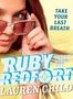 Lauren Child: Ruby Redfort Take Your Last Breath, Buch