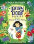 Megan McDonald: Fairy Door Diaries: Eliza and the Flower Fairies, Buch
