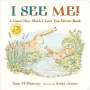Sam McBratney: I See Me: A Guess How Much I Love You Mirror Book, Buch