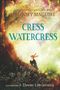 Gregory Maguire: Cress Watercress, Buch
