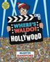 Martin Handford: Where's Waldo? in Hollywood, Buch