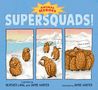 Heather Lang: Supersquads!: Animal Heroes, Buch