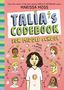 Marissa Moss: Talia's Codebook for Middle School, Buch